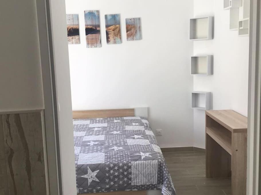 Jolie Maison Sur Ors Grand-Village-Plage Экстерьер фото