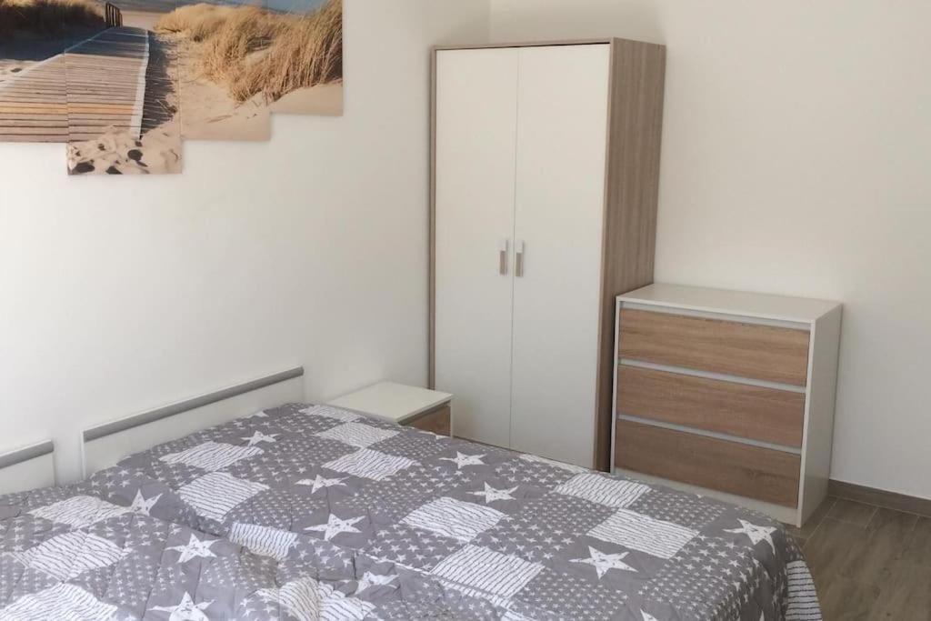 Jolie Maison Sur Ors Grand-Village-Plage Экстерьер фото